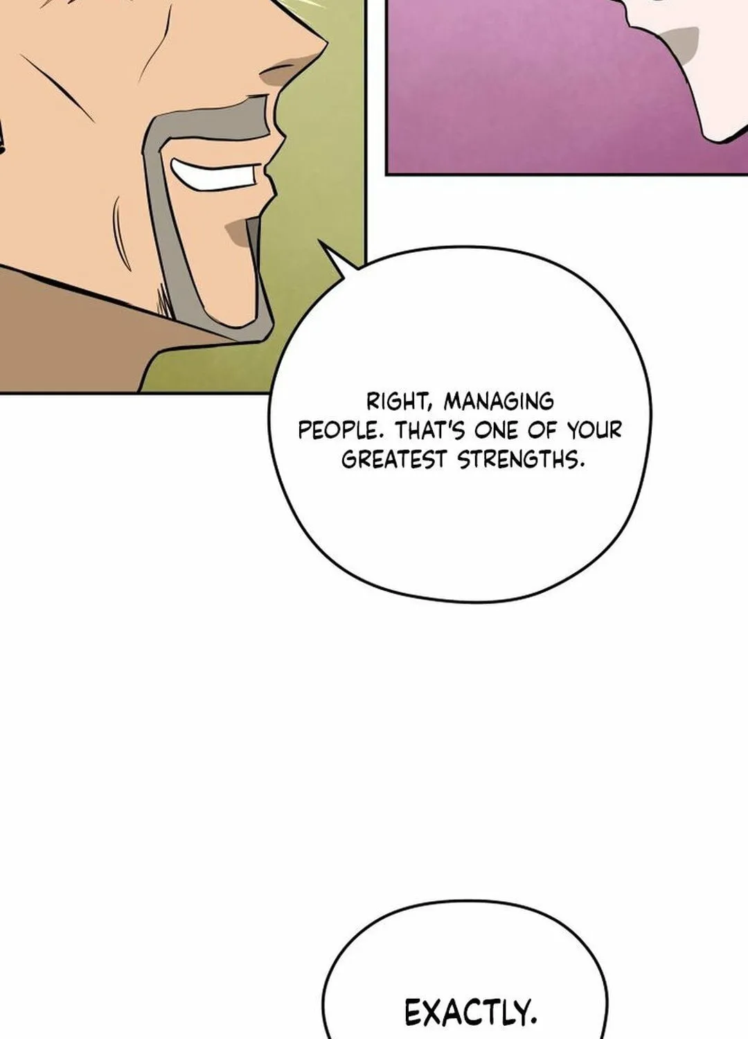 Administrator Kang Jin Lee Chapter 197 page 17 - 