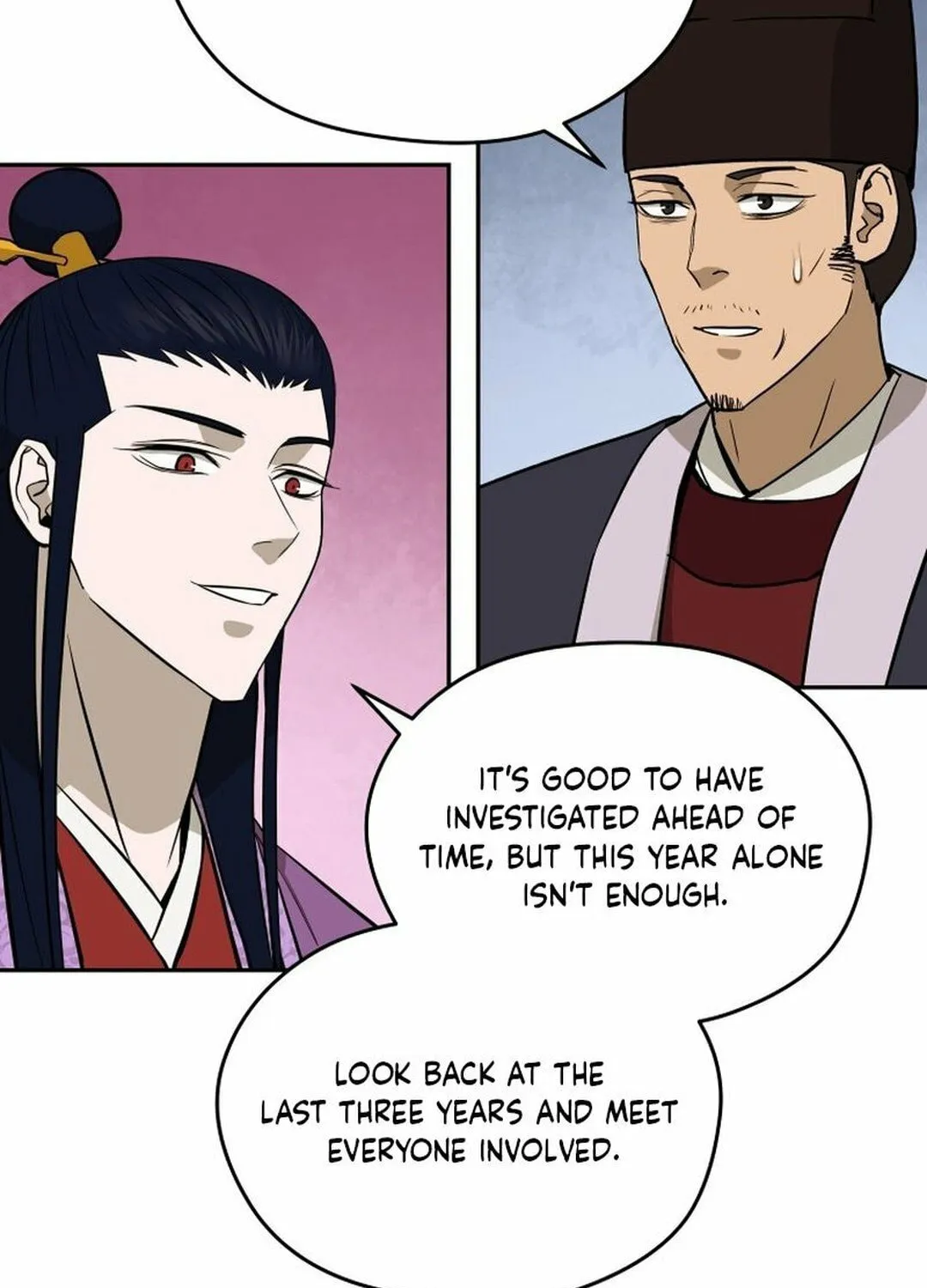 Administrator Kang Jin Lee Chapter 197 page 29 - 