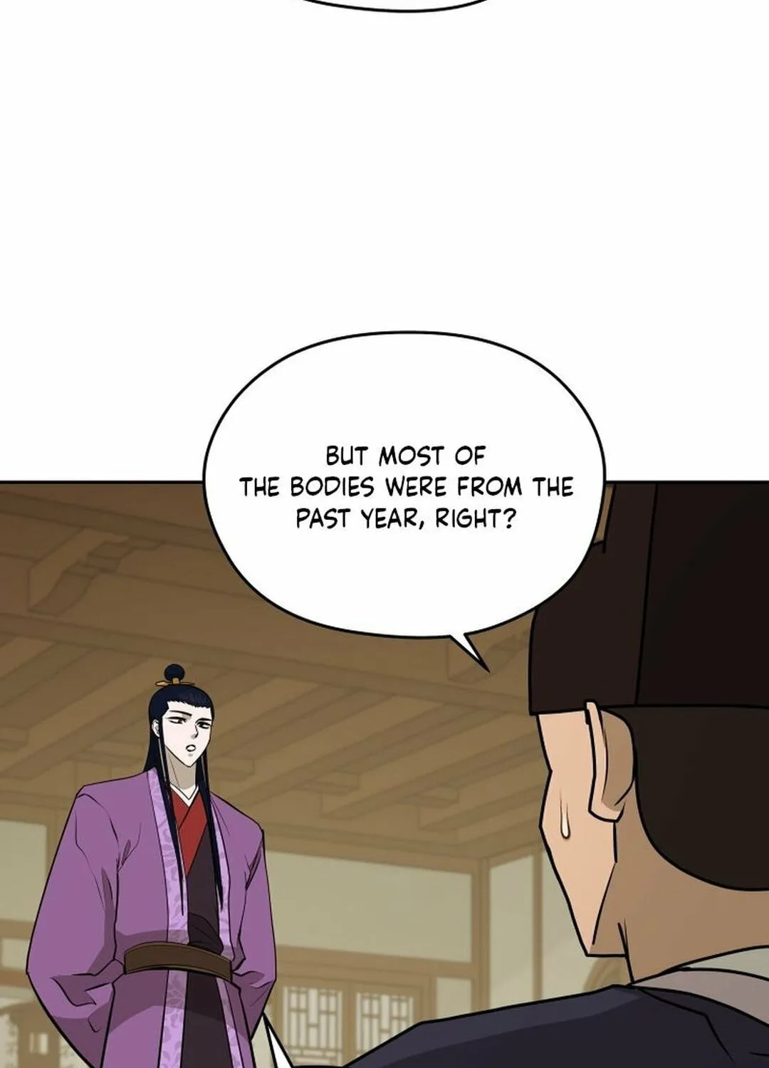 Administrator Kang Jin Lee Chapter 197 page 30 - 
