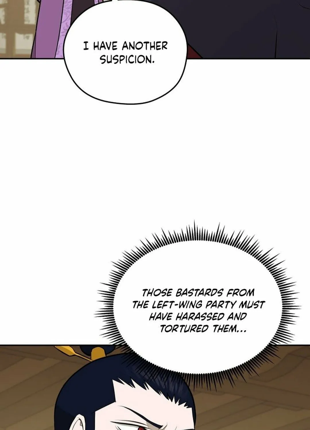 Administrator Kang Jin Lee Chapter 197 page 31 - 