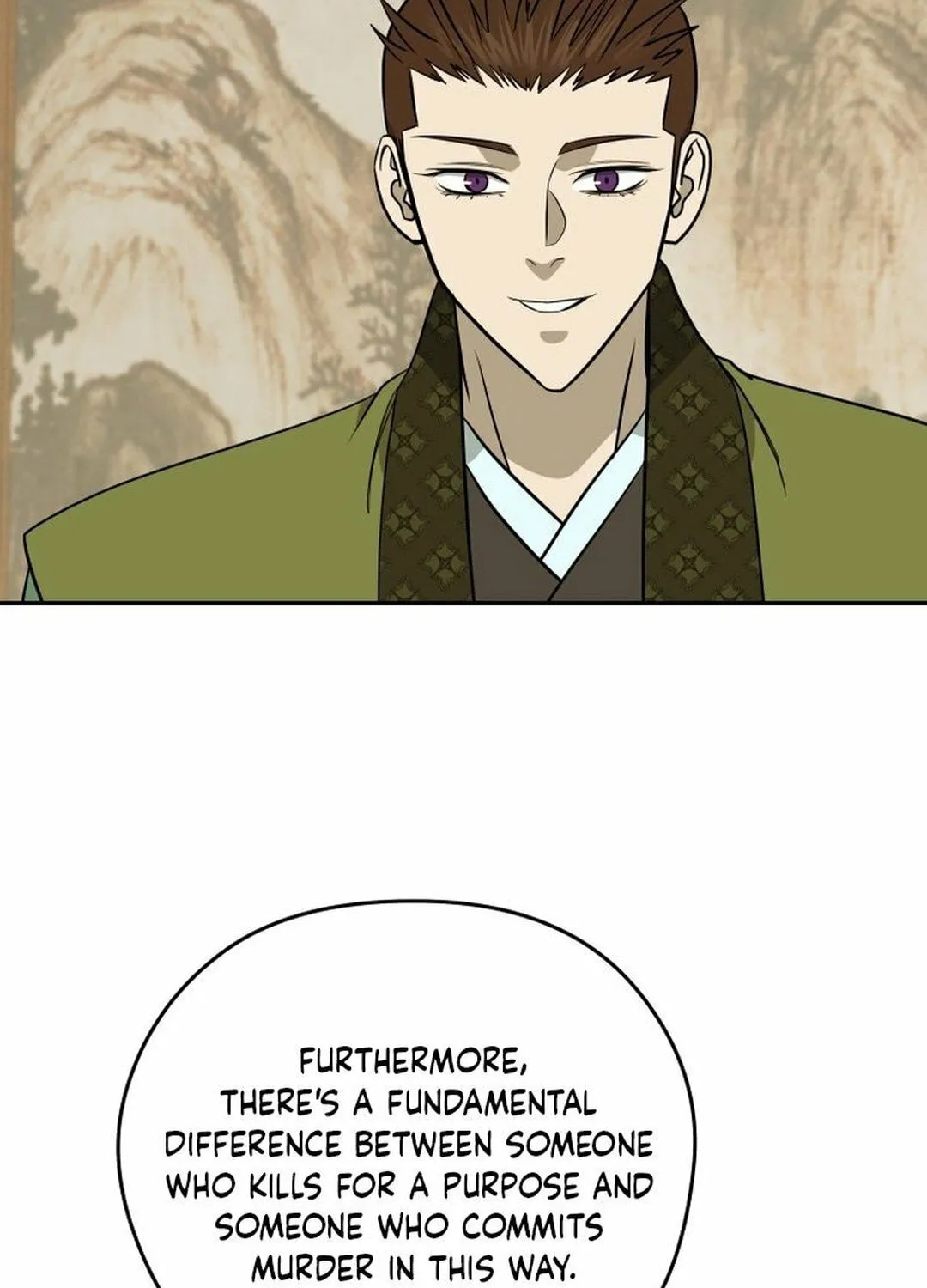 Administrator Kang Jin Lee Chapter 197 page 36 - 