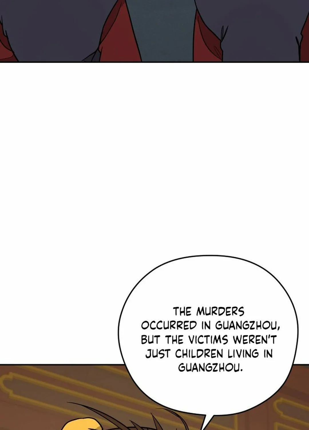 Administrator Kang Jin Lee Chapter 197 page 38 - 