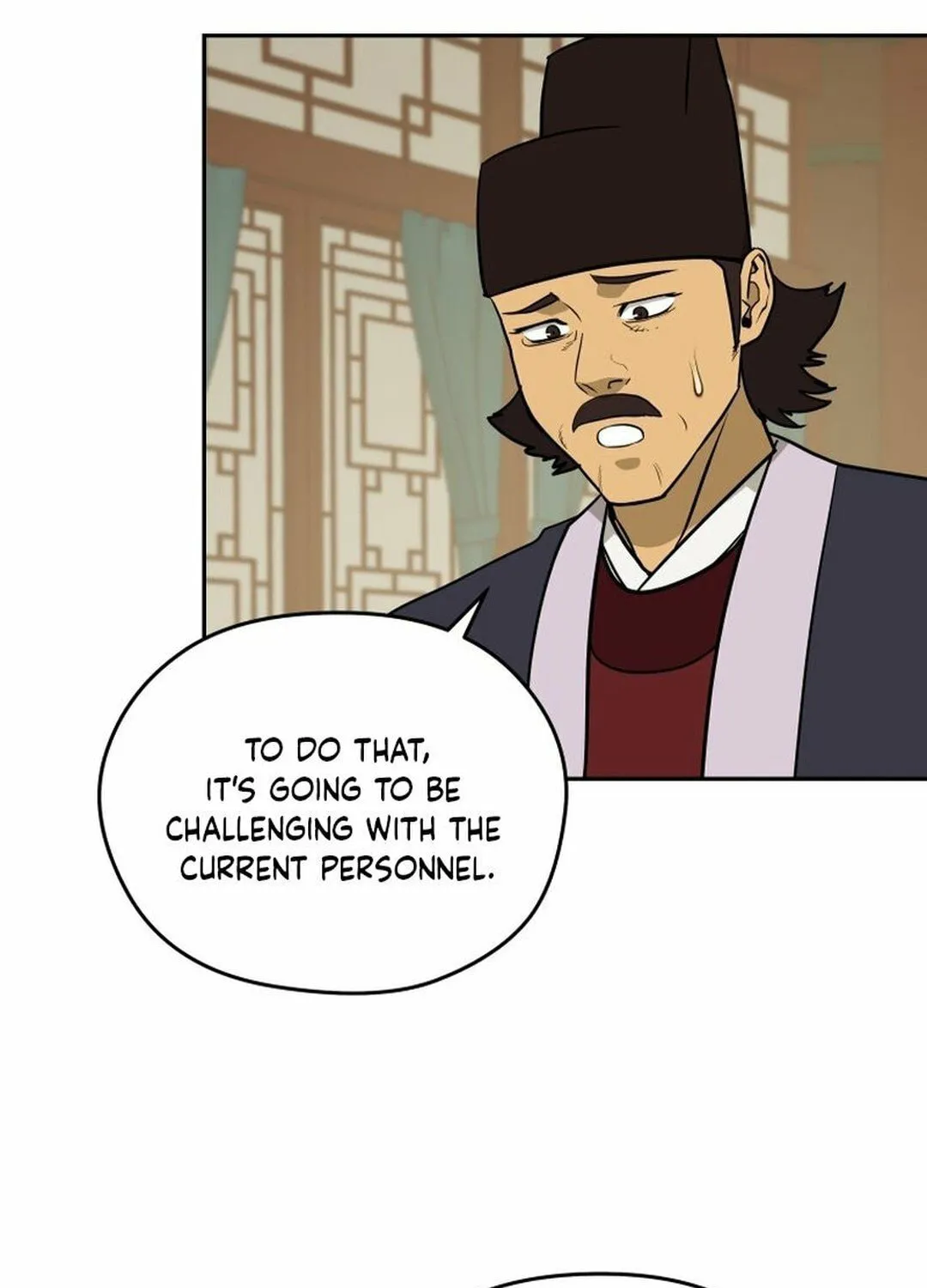 Administrator Kang Jin Lee Chapter 197 page 40 - 