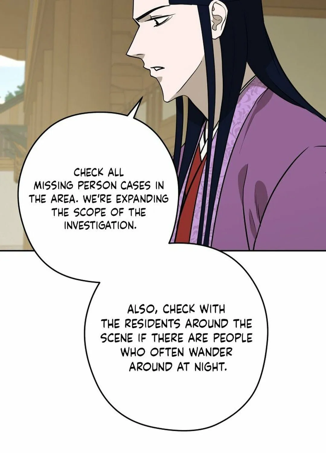 Administrator Kang Jin Lee Chapter 197 page 43 - 