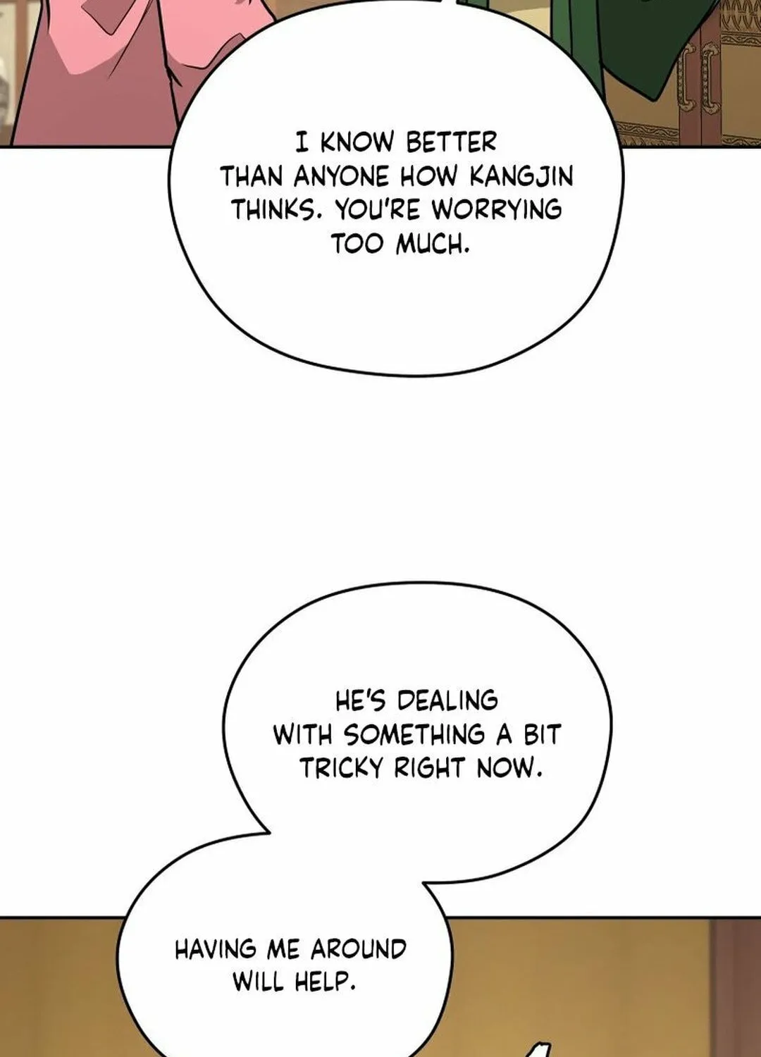 Administrator Kang Jin Lee Chapter 197 page 51 - 