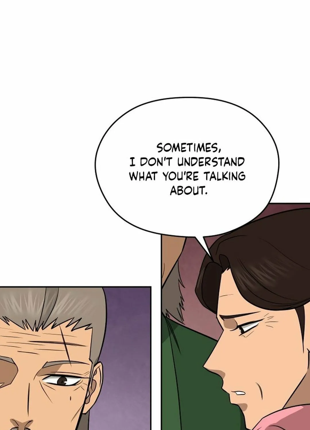 Administrator Kang Jin Lee Chapter 197 page 53 - 
