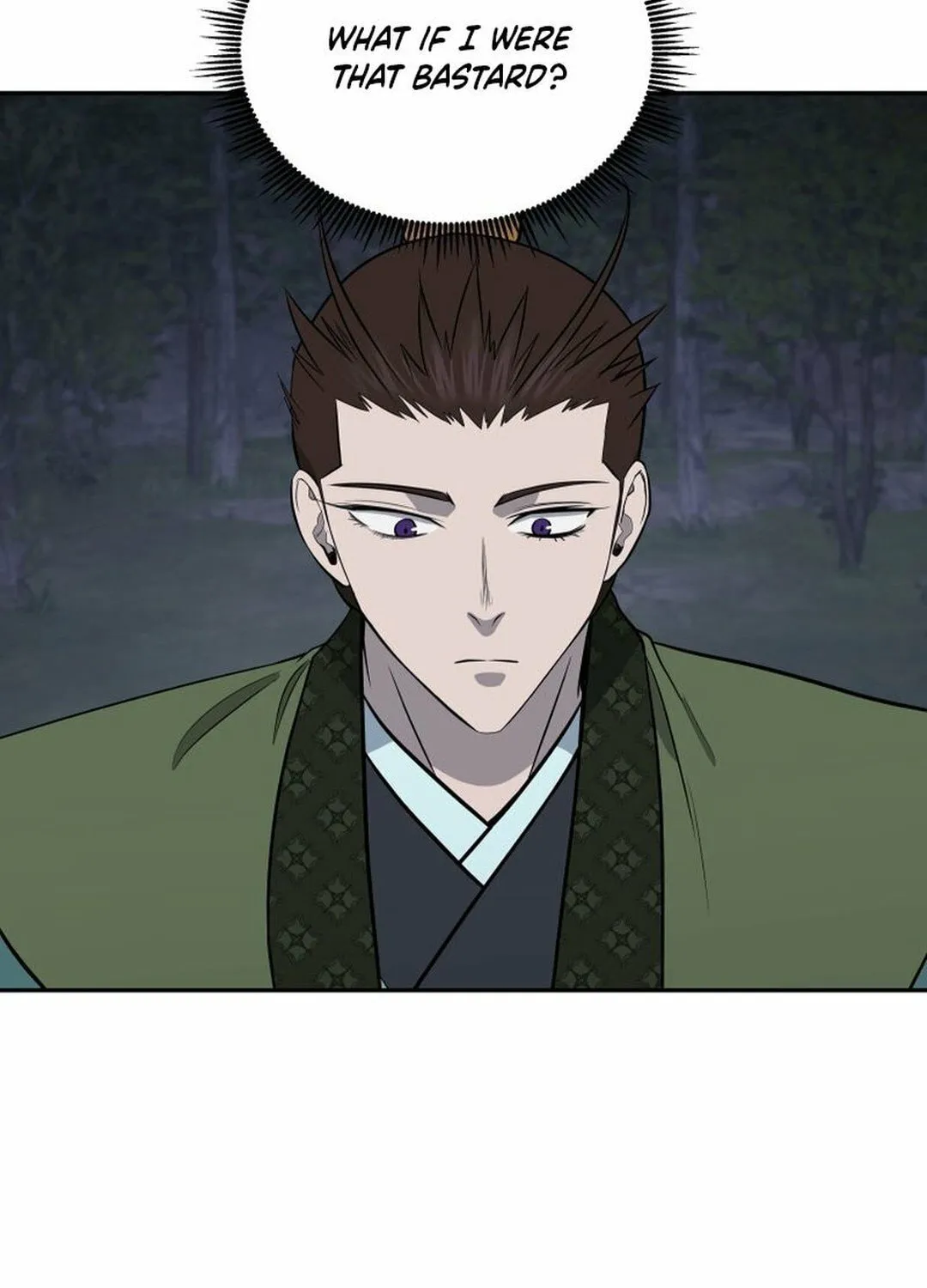 Administrator Kang Jin Lee Chapter 197 page 61 - 