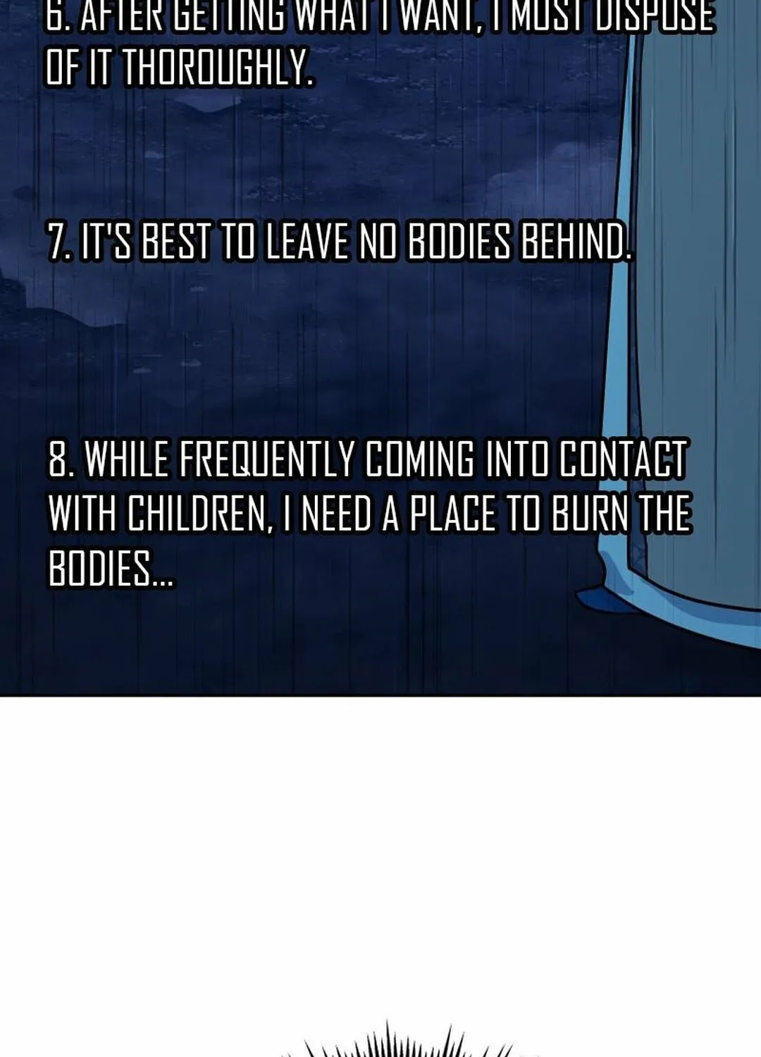 Administrator Kang Jin Lee Chapter 197 page 64 - 