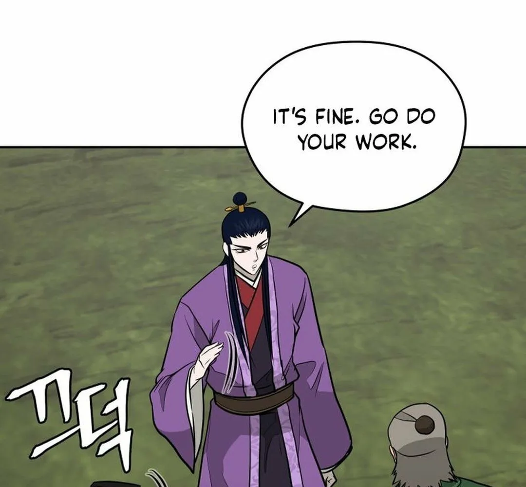 Administrator Kang Jin Lee Chapter 197 page 84 - 