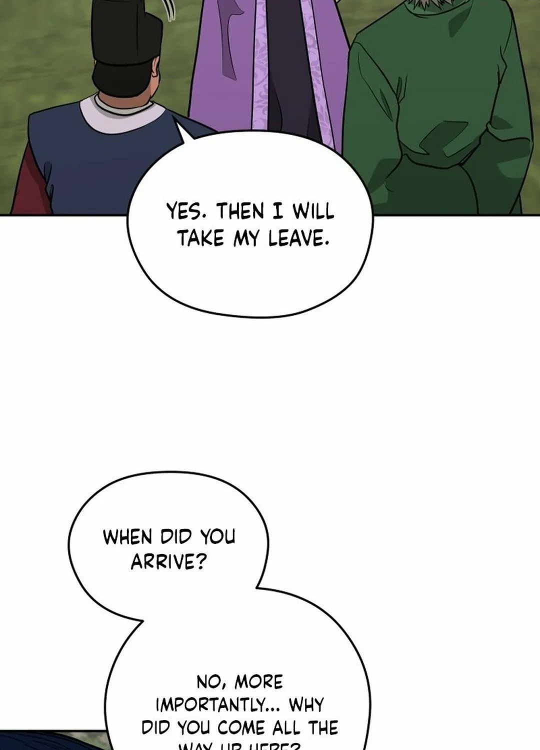 Administrator Kang Jin Lee Chapter 197 page 85 - 