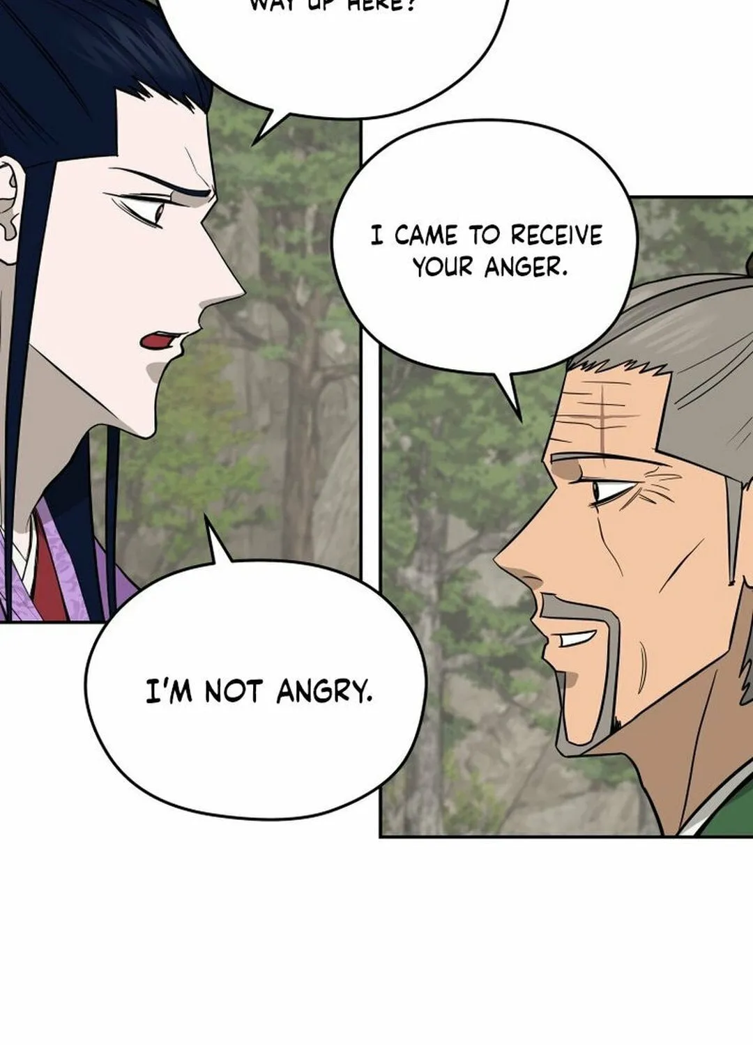 Administrator Kang Jin Lee Chapter 197 page 86 - 
