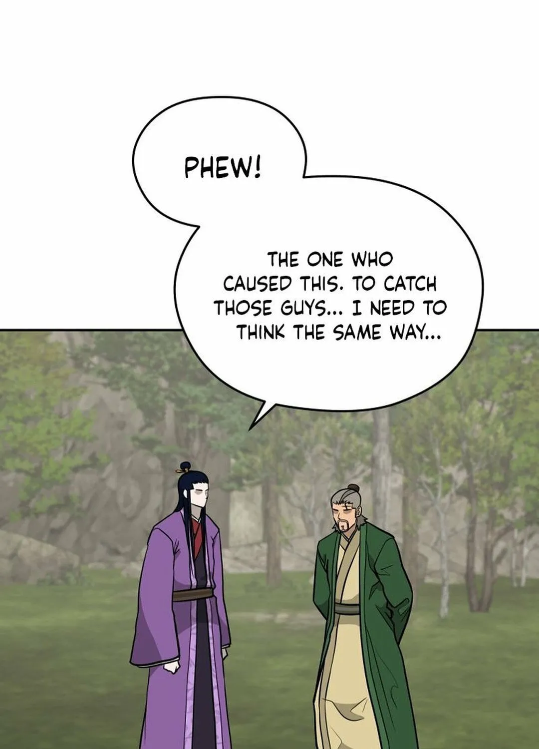 Administrator Kang Jin Lee Chapter 197 page 90 - 