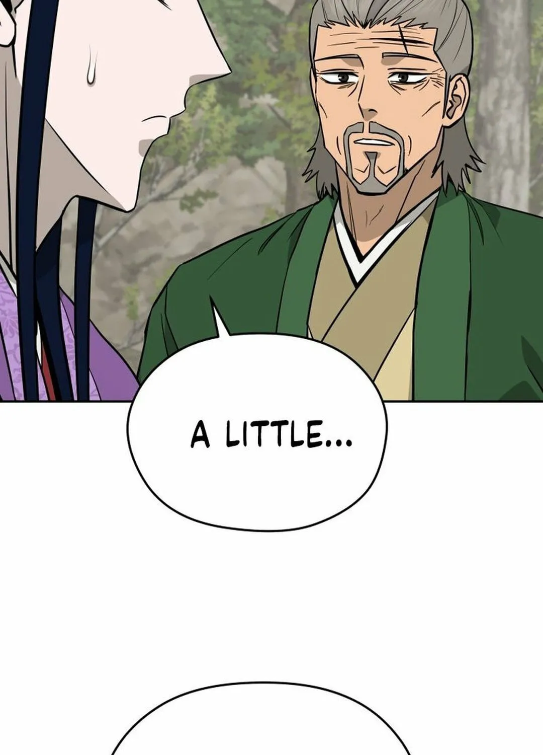 Administrator Kang Jin Lee Chapter 197 page 93 - 