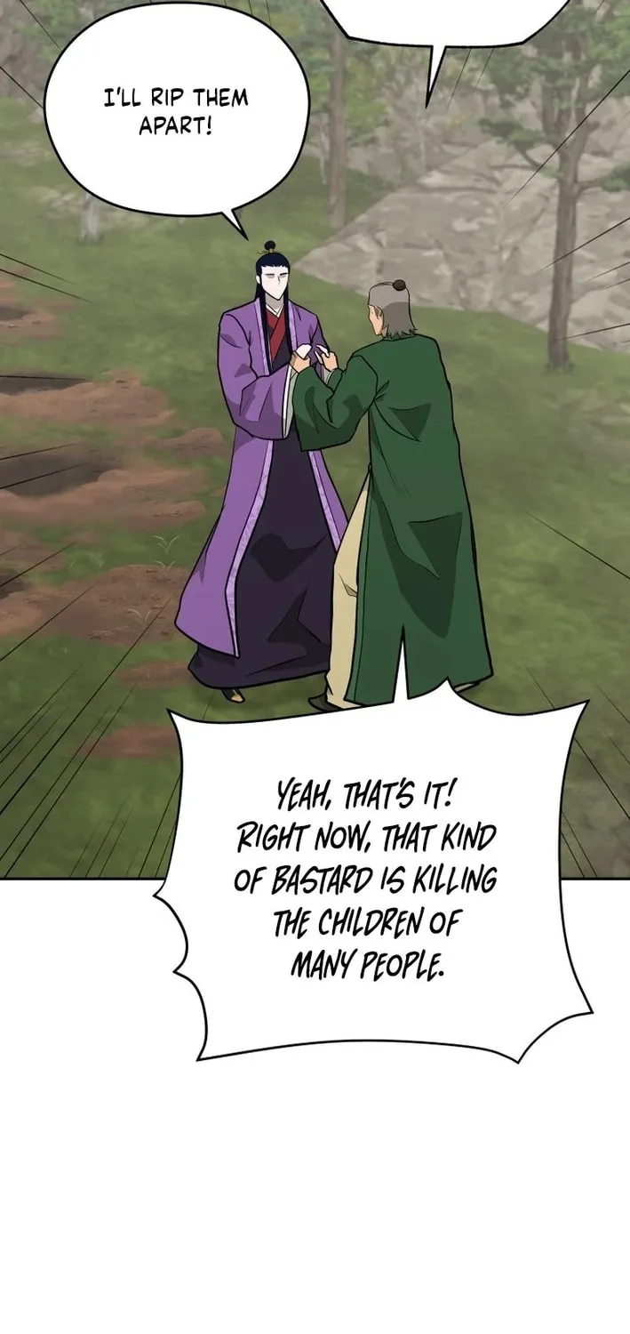 Administrator Kang Jin Lee Chapter 198 page 19 - 