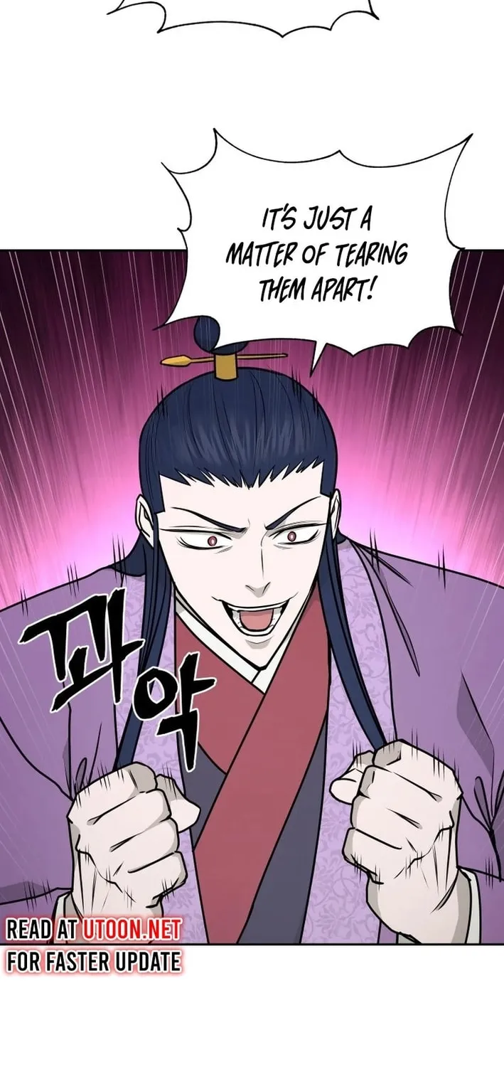 Administrator Kang Jin Lee Chapter 198 page 24 - 