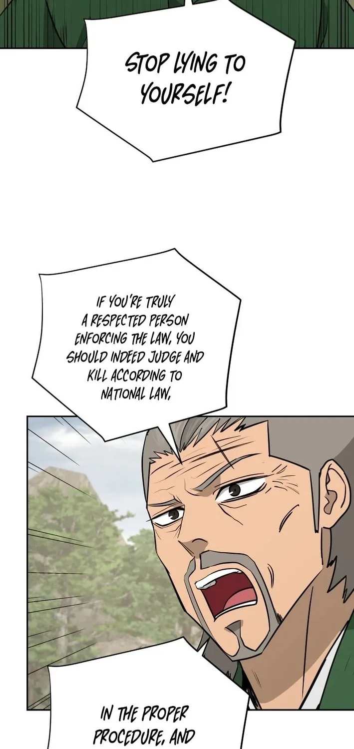 Administrator Kang Jin Lee Chapter 198 page 27 - 