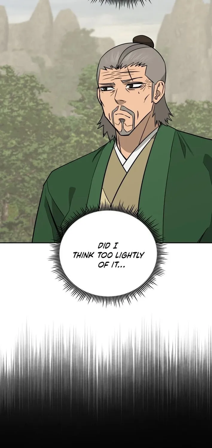Administrator Kang Jin Lee Chapter 198 page 34 - 