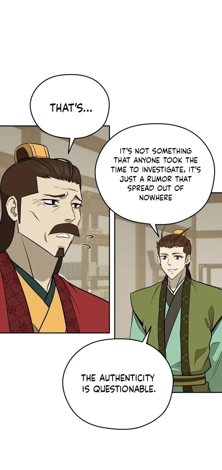 Administrator Kang Jin Lee Chapter 198 page 48 - 
