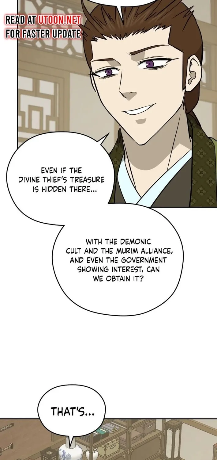 Administrator Kang Jin Lee Chapter 198 page 51 - 