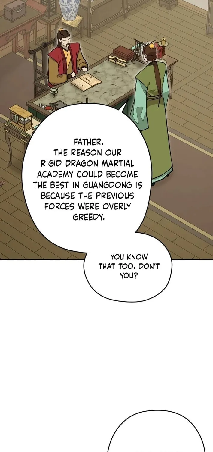 Administrator Kang Jin Lee Chapter 198 page 52 - 