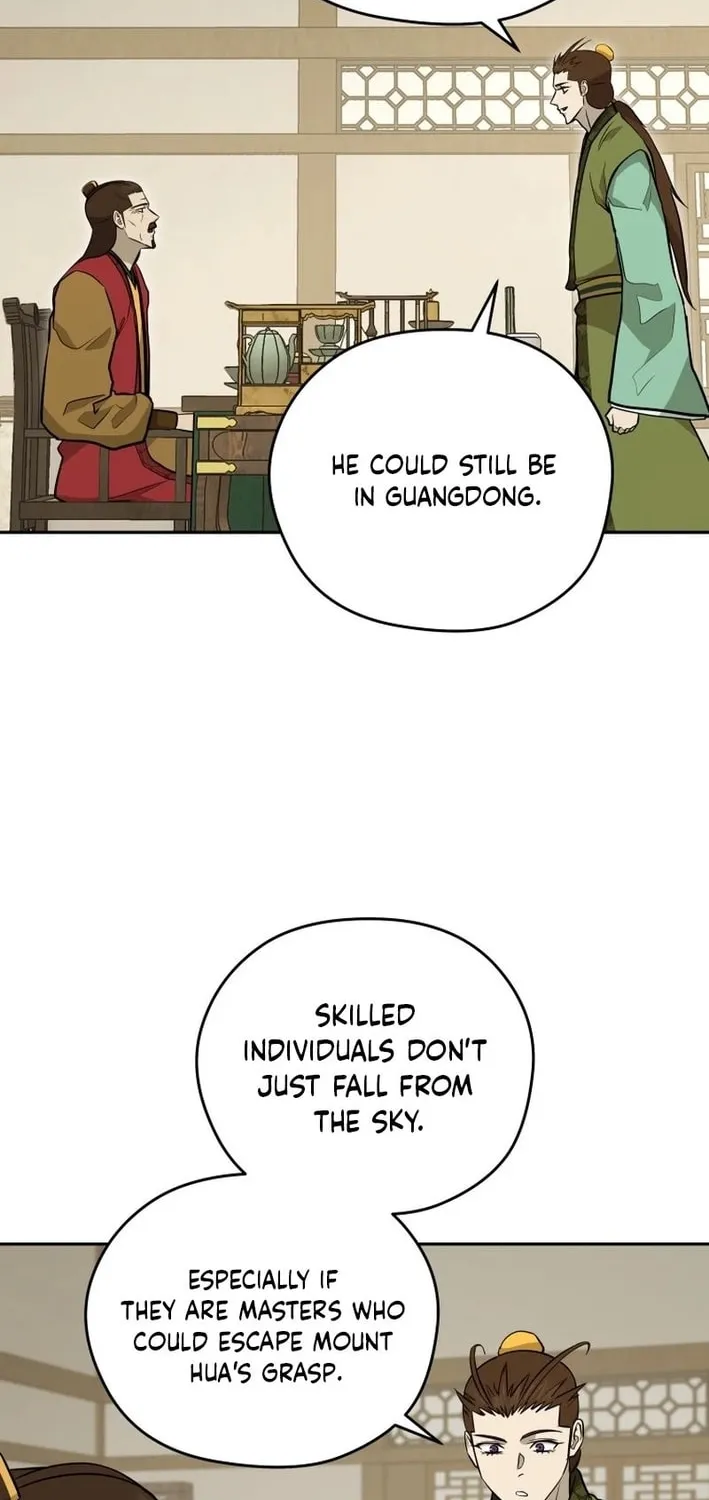 Administrator Kang Jin Lee Chapter 198 page 56 - 