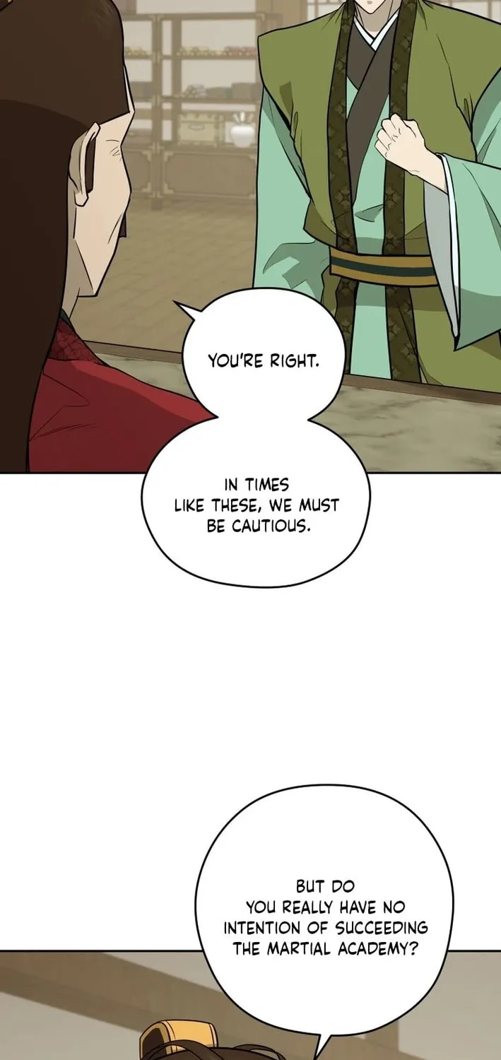 Administrator Kang Jin Lee Chapter 198 page 57 - 