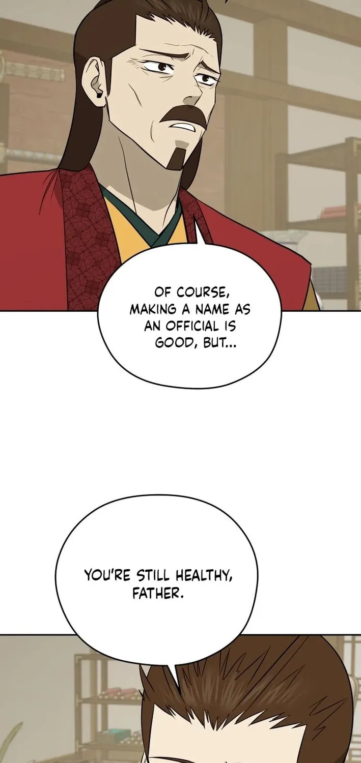 Administrator Kang Jin Lee Chapter 198 page 58 - 