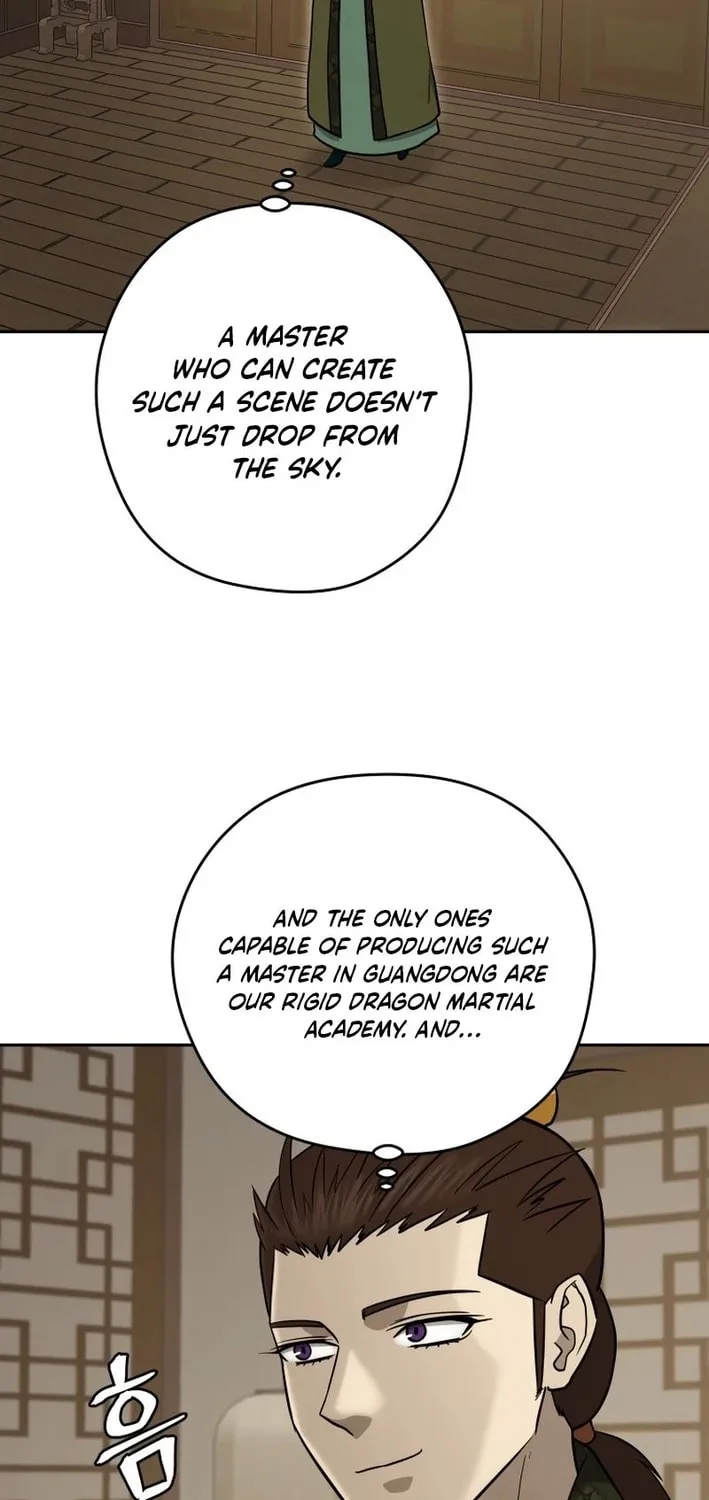 Administrator Kang Jin Lee Chapter 198 page 63 - 