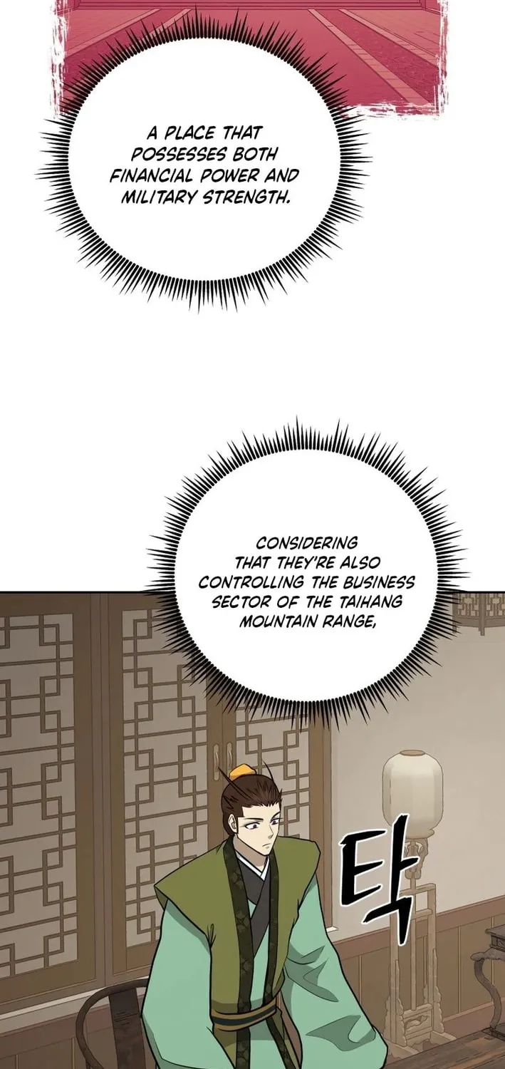 Administrator Kang Jin Lee Chapter 198 page 65 - 