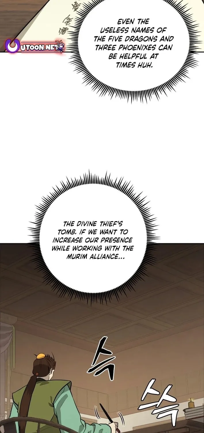 Administrator Kang Jin Lee Chapter 198 page 67 - 