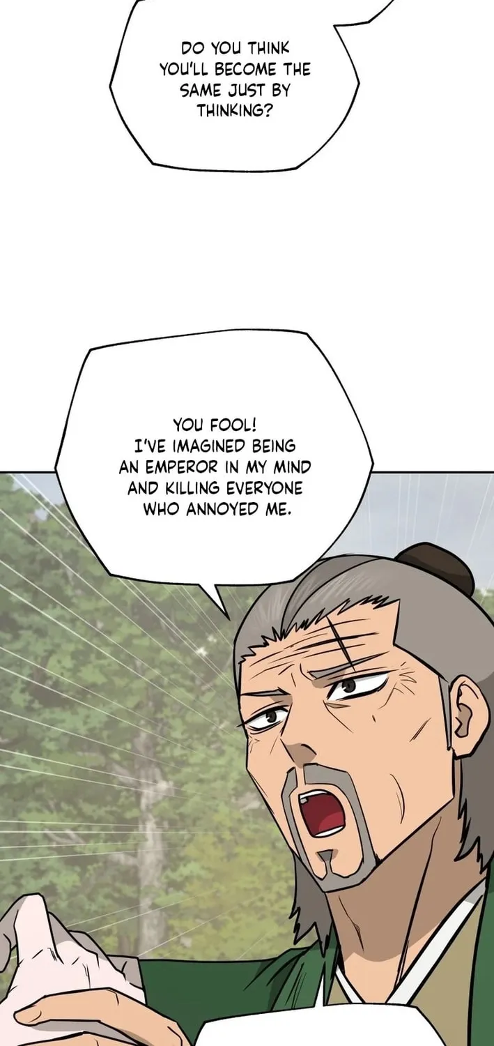 Administrator Kang Jin Lee Chapter 198 page 8 - 