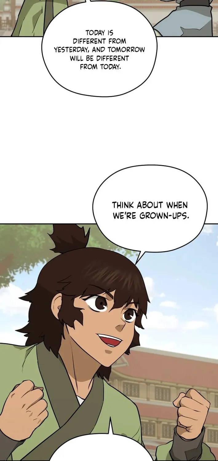 Administrator Kang Jin Lee Chapter 199 page 12 - 