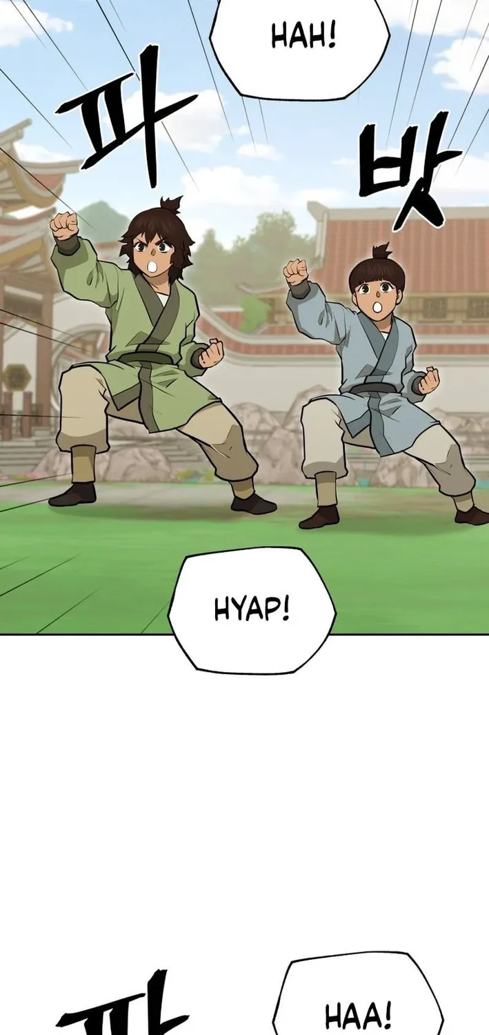 Administrator Kang Jin Lee Chapter 199 page 3 - 