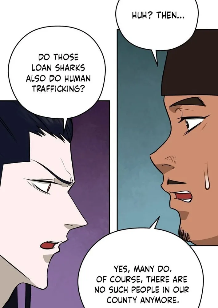 Administrator Kang Jin Lee Chapter 199 page 28 - 