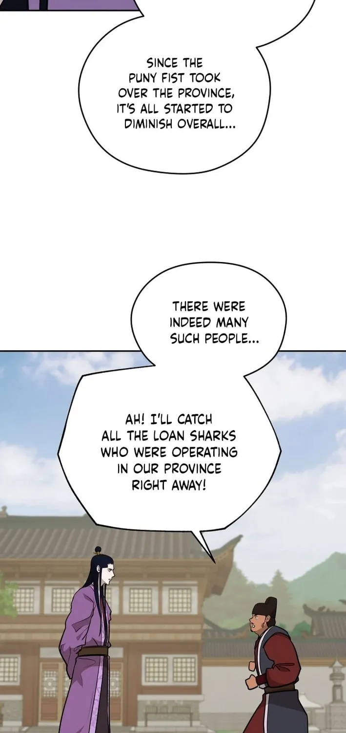 Administrator Kang Jin Lee Chapter 199 page 29 - 