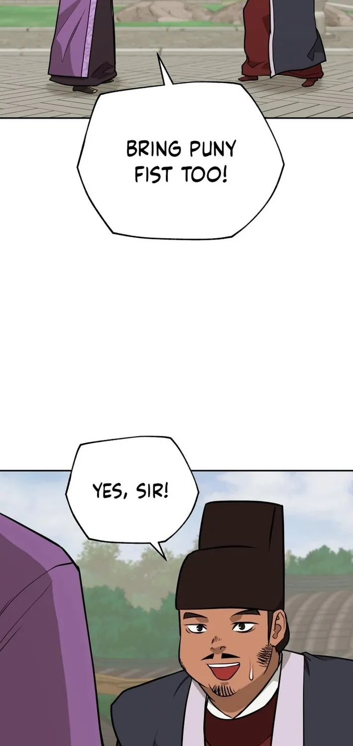 Administrator Kang Jin Lee Chapter 199 page 30 - 