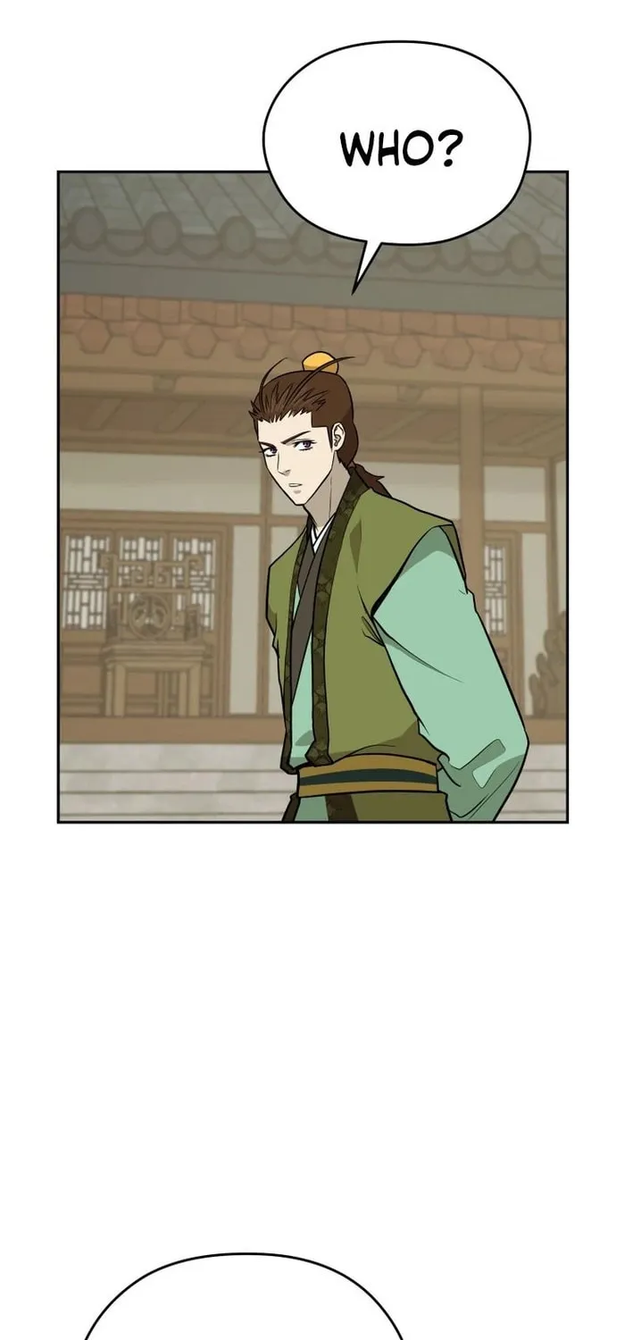 Administrator Kang Jin Lee Chapter 199 page 32 - 
