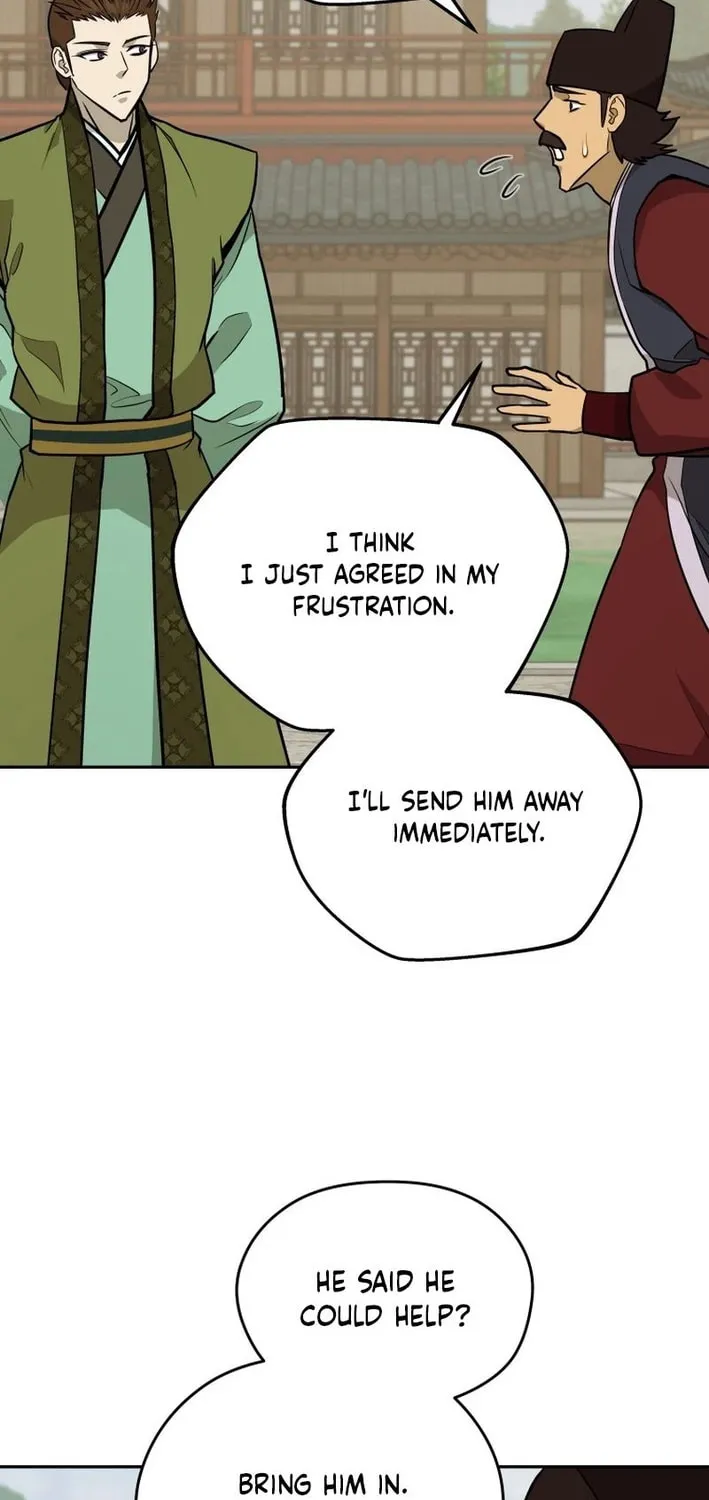 Administrator Kang Jin Lee Chapter 199 page 36 - 