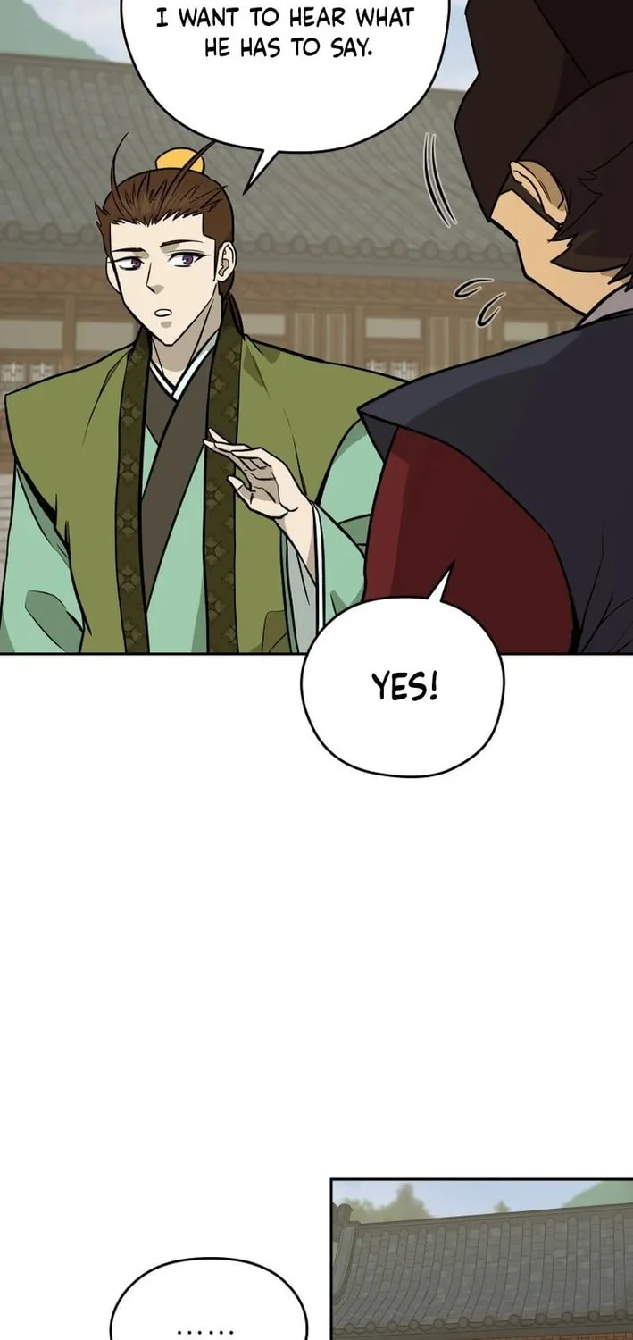 Administrator Kang Jin Lee Chapter 199 page 37 - 