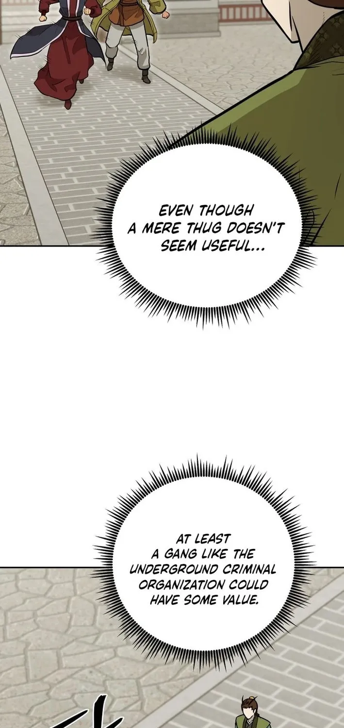 Administrator Kang Jin Lee Chapter 199 page 41 - 