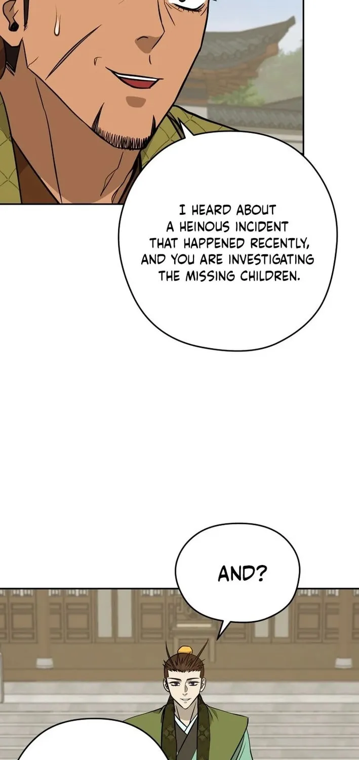 Administrator Kang Jin Lee Chapter 199 page 48 - 