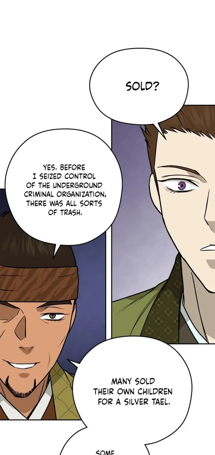 Administrator Kang Jin Lee Chapter 199 page 50 - 