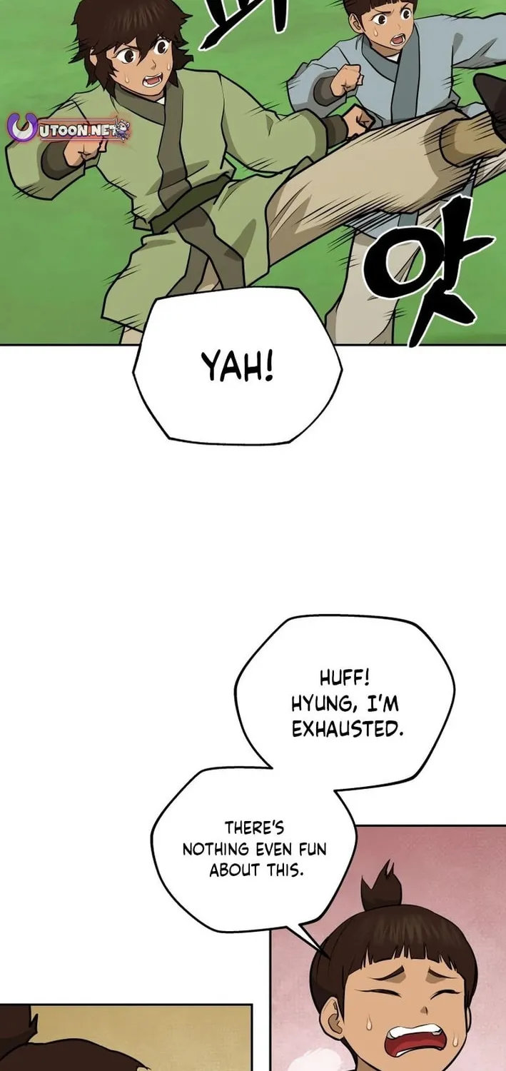 Administrator Kang Jin Lee Chapter 199 page 6 - 