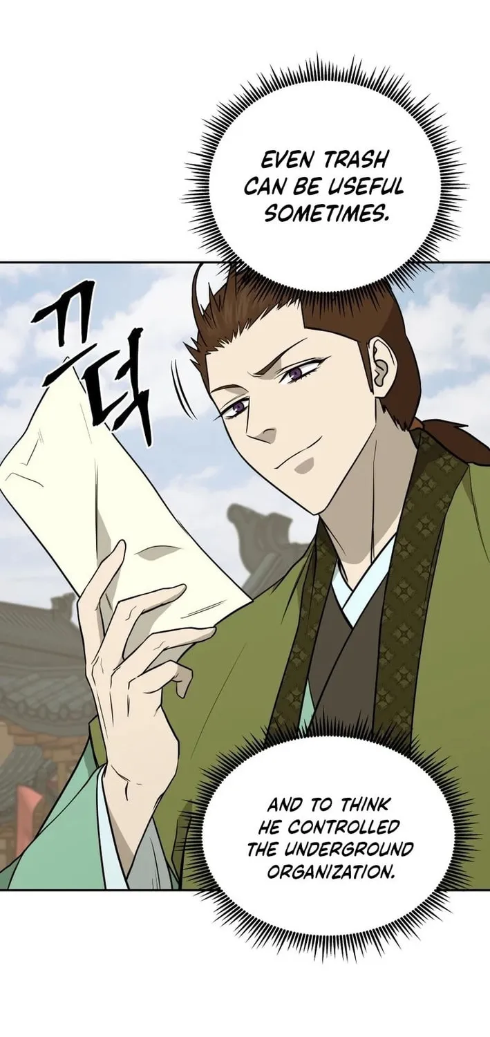 Administrator Kang Jin Lee Chapter 199 page 58 - 