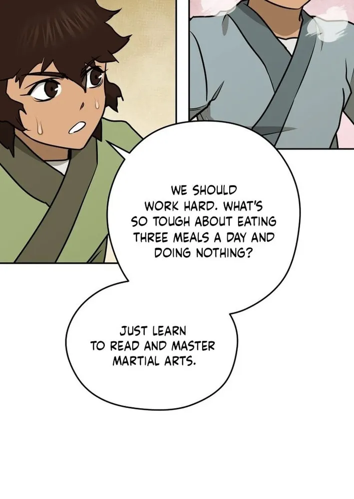 Administrator Kang Jin Lee Chapter 199 page 7 - 