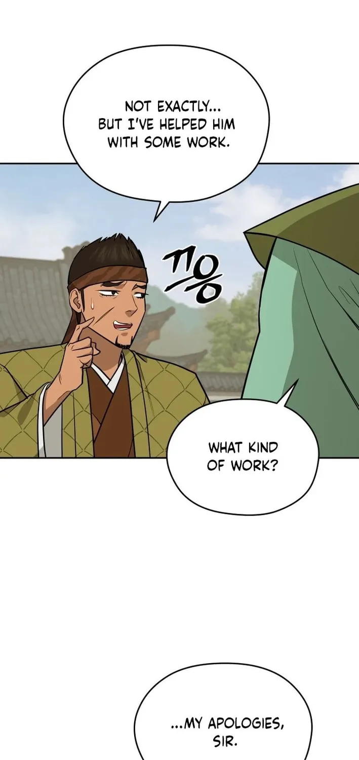 Administrator Kang Jin Lee Chapter 199 page 65 - 
