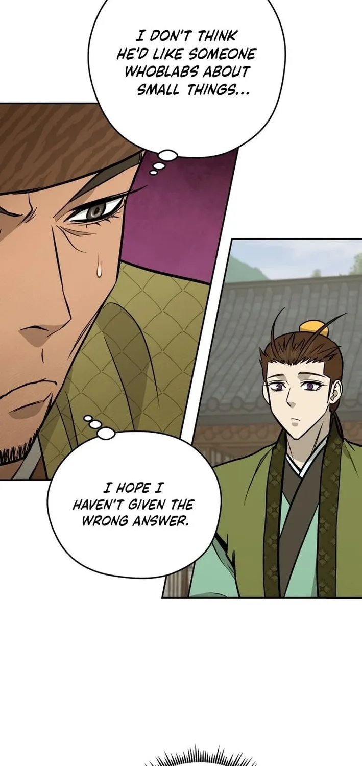 Administrator Kang Jin Lee Chapter 199 page 67 - 