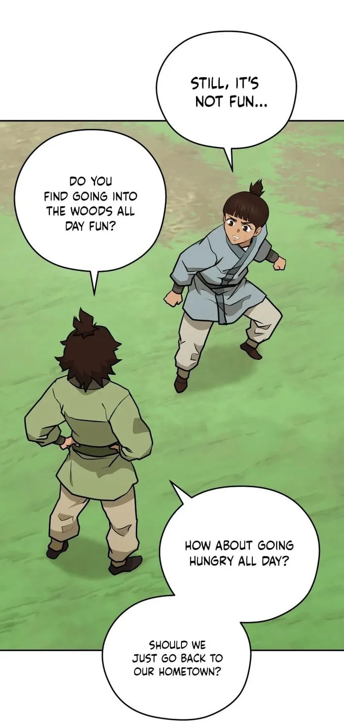 Administrator Kang Jin Lee Chapter 199 page 8 - 