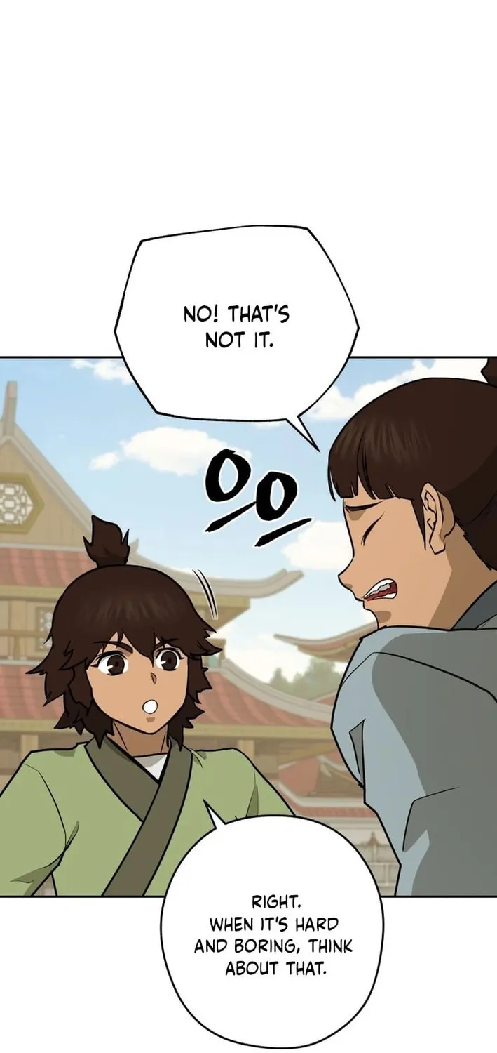 Administrator Kang Jin Lee Chapter 199 page 9 - 