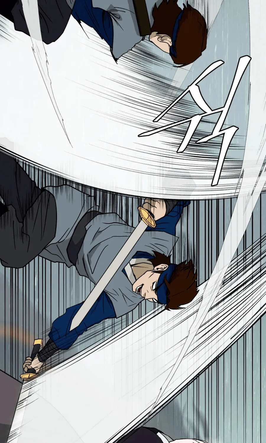 Administrator Kang Jin Lee Chapter 2 page 28 - 